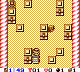 Pocket Bomberman Screenthot 2